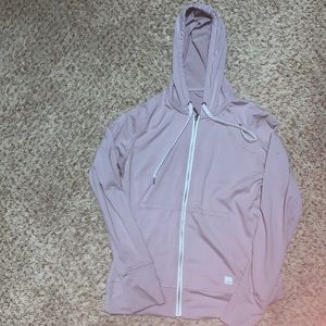 Version 1 halo jacket